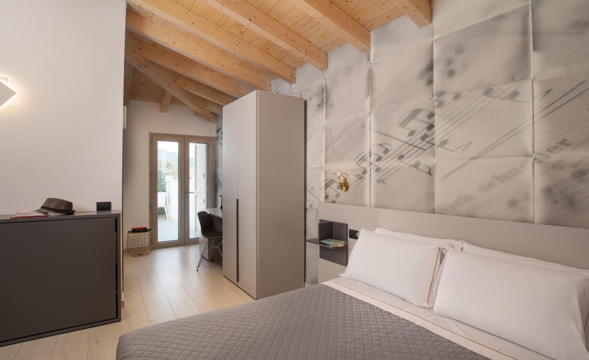 Theodore Rooms San Teodoro (Sardinia) Exterior foto