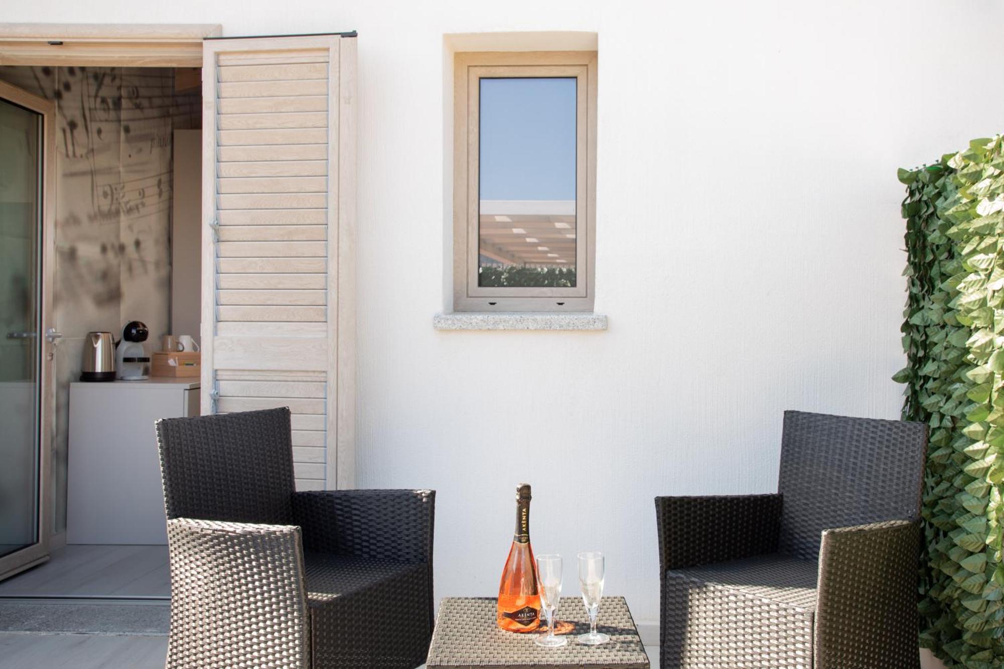 Theodore Rooms San Teodoro (Sardinia) Exterior foto