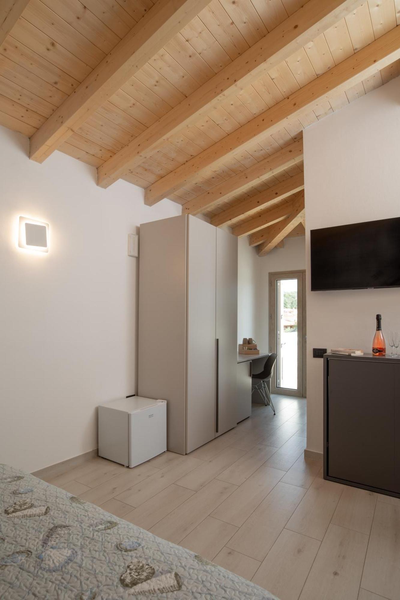 Theodore Rooms San Teodoro (Sardinia) Exterior foto