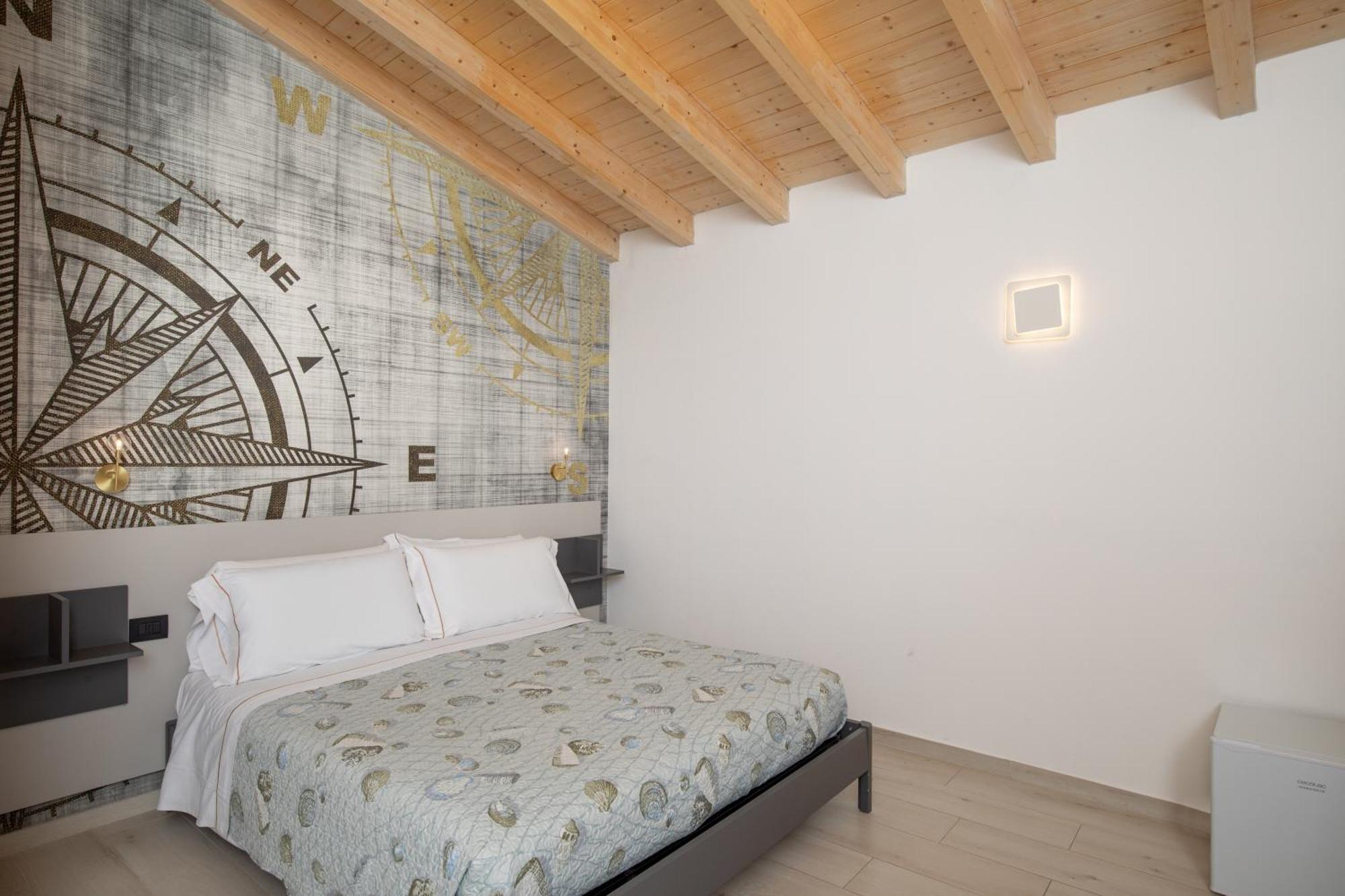 Theodore Rooms San Teodoro (Sardinia) Exterior foto