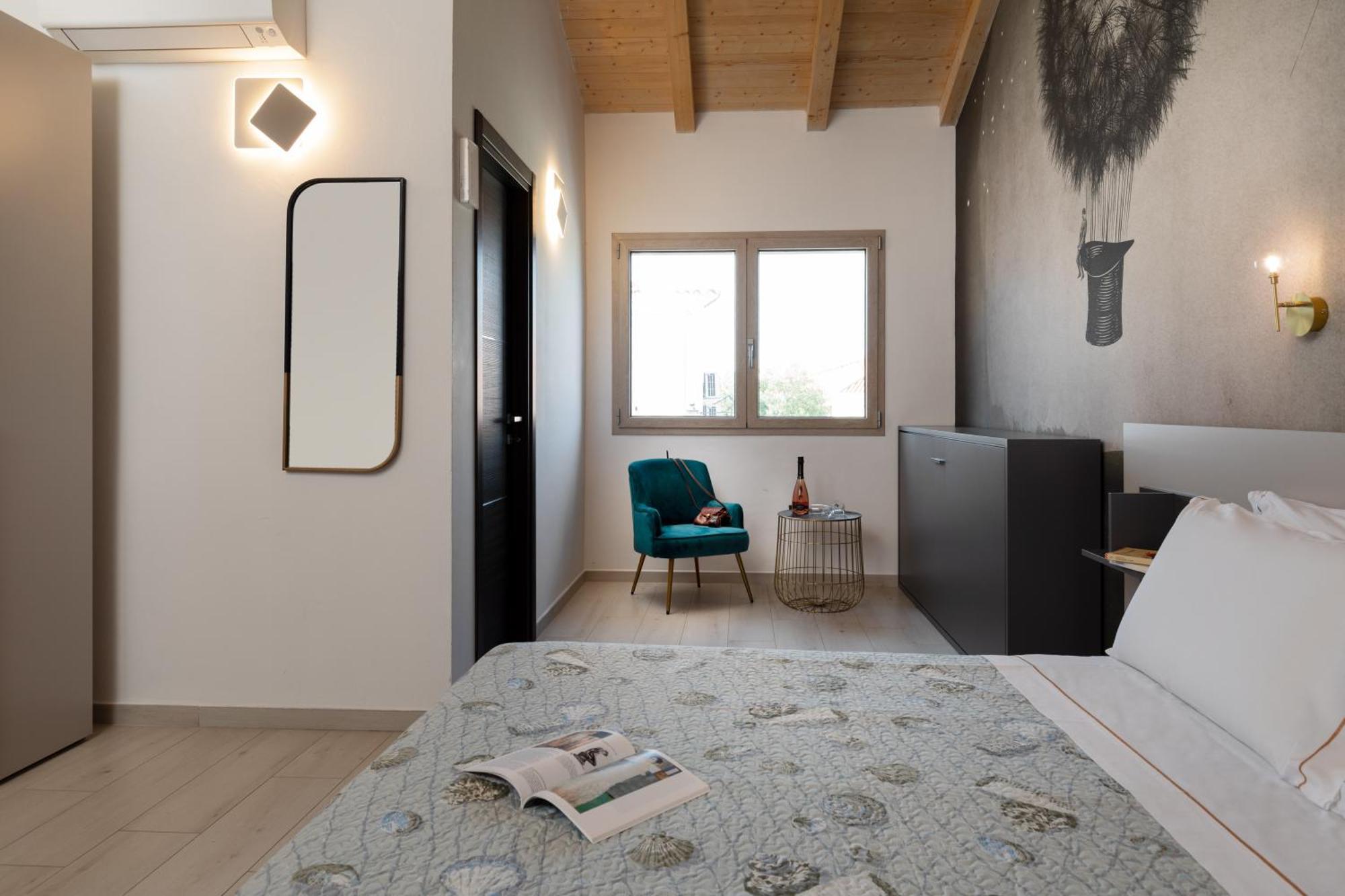Theodore Rooms San Teodoro (Sardinia) Exterior foto