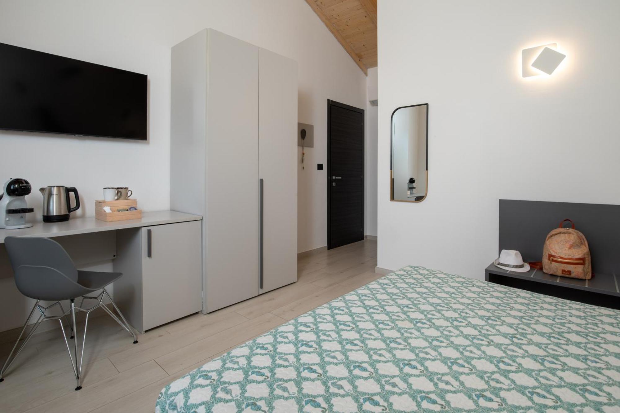 Theodore Rooms San Teodoro (Sardinia) Exterior foto