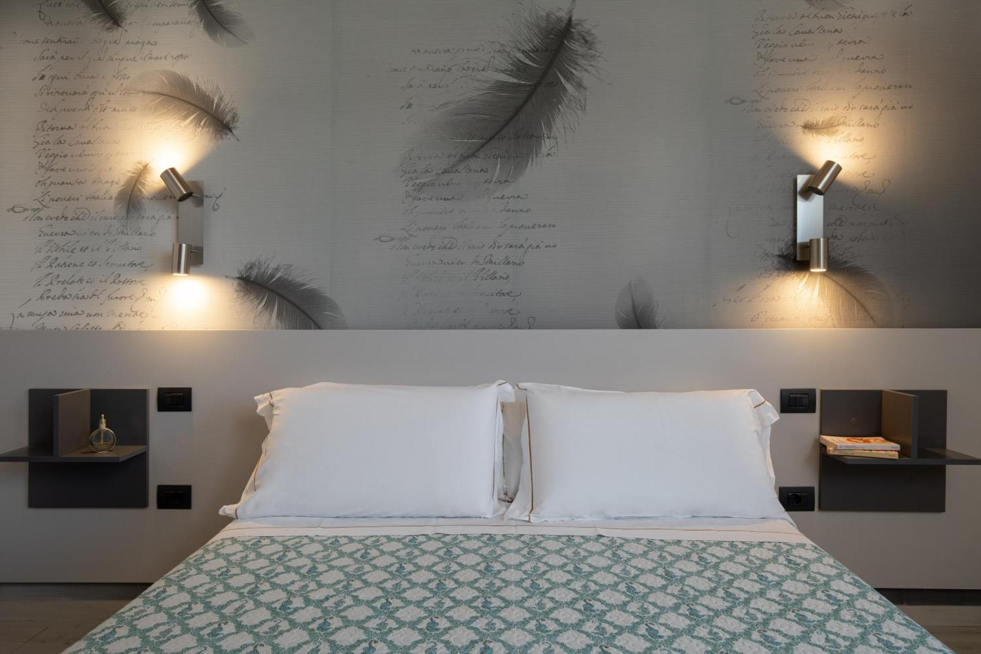 Theodore Rooms San Teodoro (Sardinia) Exterior foto